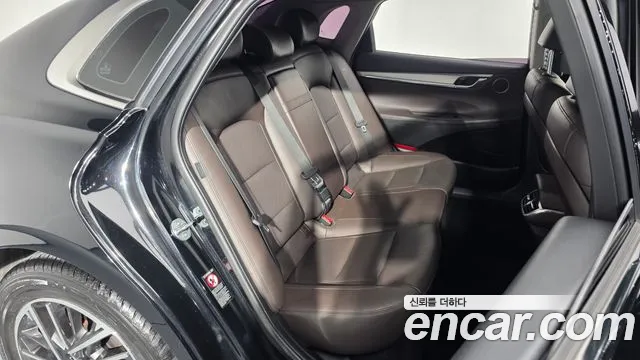 Hyundai Grandeur 2020 thumb 10