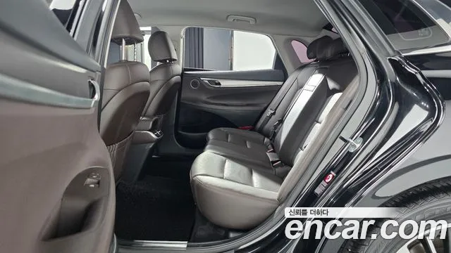 Hyundai Grandeur 2020 thumb 11