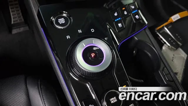 Kia Sportage 2022 thumb 9