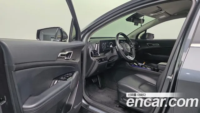 Kia Sportage 2022 thumb 10