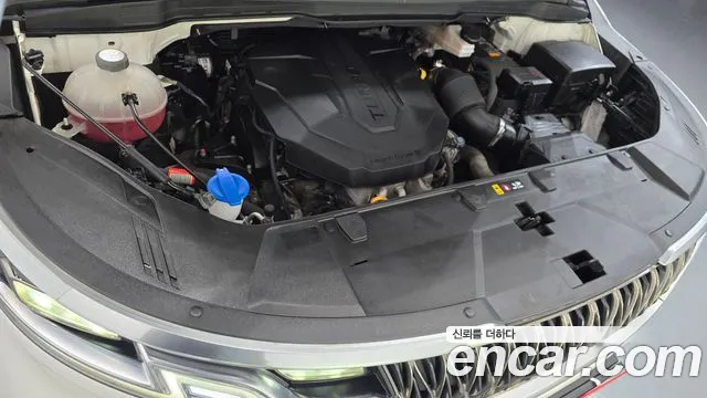 Kia Carnival 2020 thumb 6