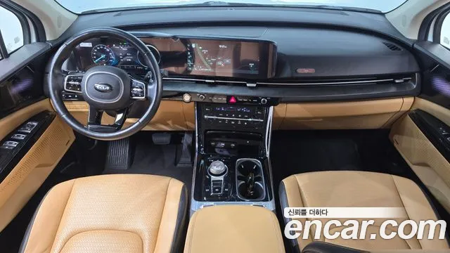 Kia Carnival 2020 thumb 7