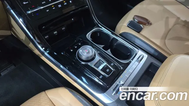 Kia Carnival 2020 thumb 9