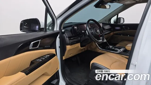 Kia Carnival 2020 thumb 10
