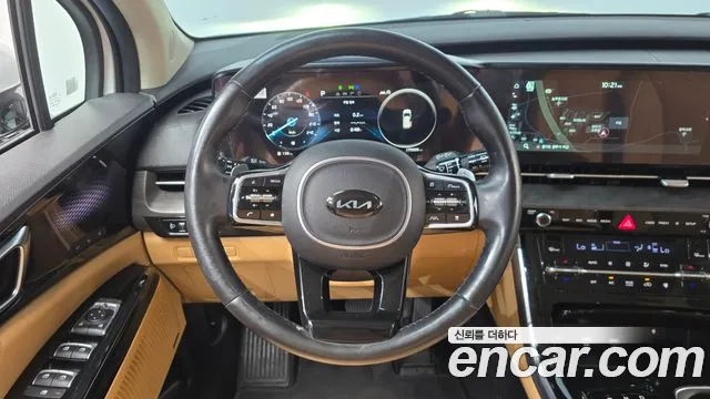 Kia Carnival 2020 thumb 12