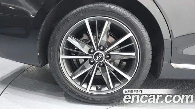 Hyundai Grandeur 2022 thumb 5