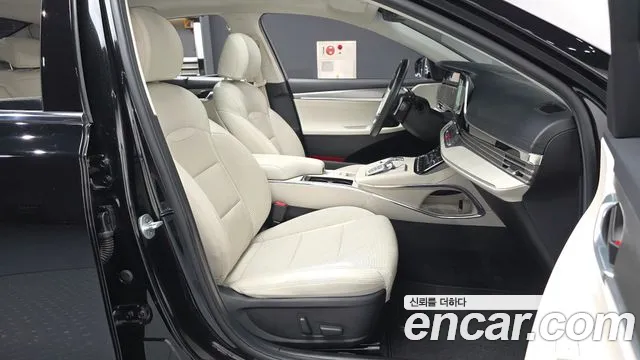 Hyundai Grandeur 2022 thumb 11