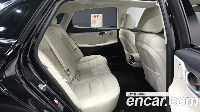 Hyundai Grandeur 2022 thumb 12