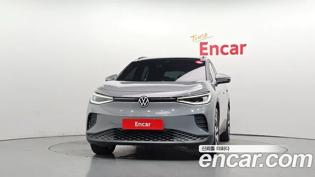 Volkswagen ID.4 2023 thumb 3
