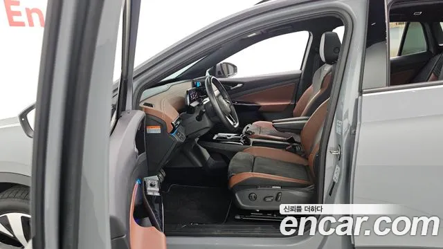 Volkswagen ID.4 2023 thumb 10