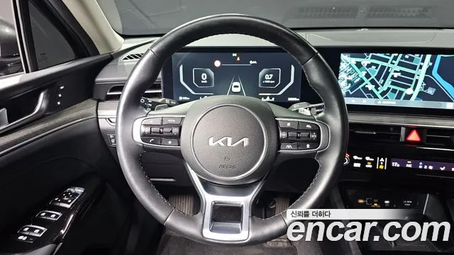 Kia K5 2025 thumb 12