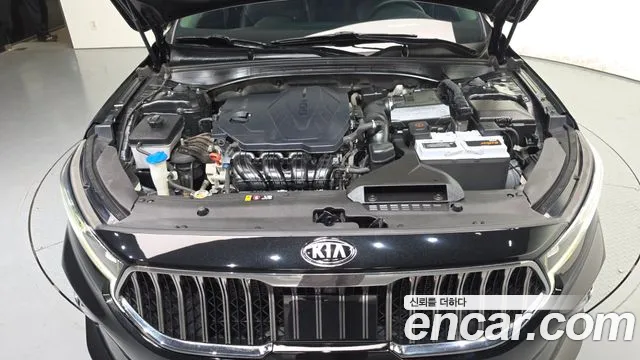 Kia K7 2019 thumb 6