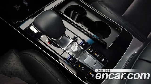 Kia K7 2019 thumb 9