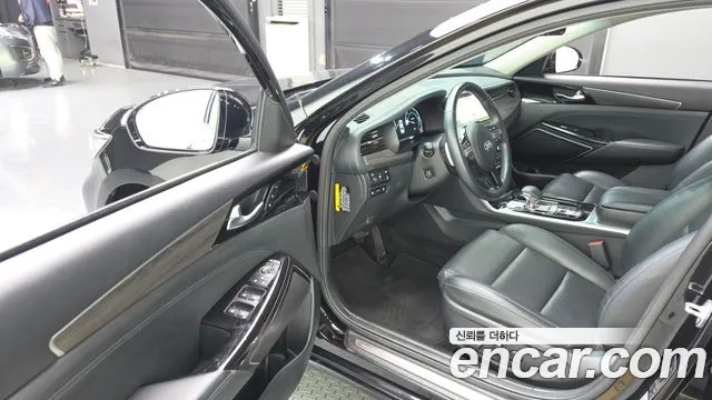 Kia K7 2019 thumb 10