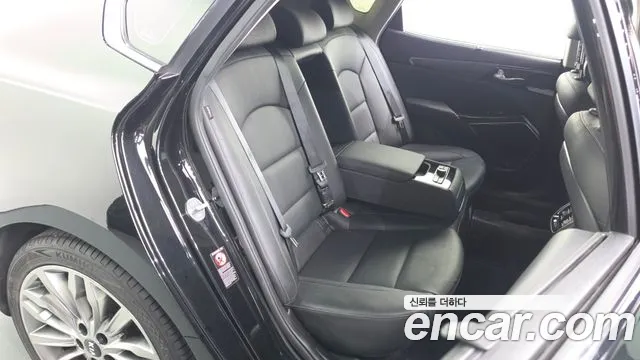 Kia K7 2019 thumb 11