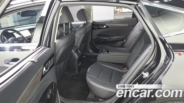 Kia K7 2019 thumb 12