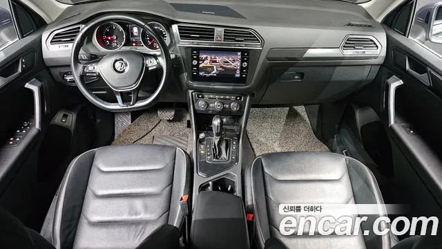 Volkswagen Tiguan 2020 thumb 7