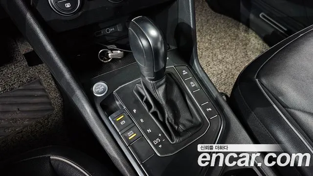 Volkswagen Tiguan 2020 thumb 9