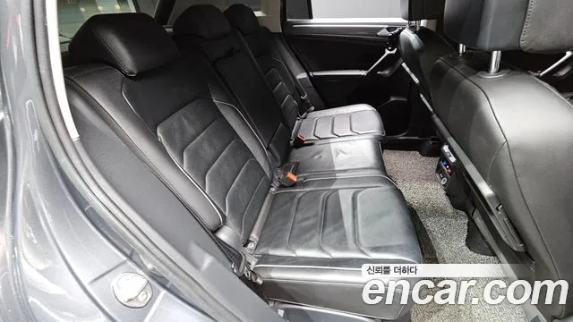 Volkswagen Tiguan 2020 thumb 12