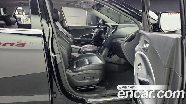 Hyundai Maxcruz 2016 thumb 10