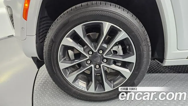 Jeep Cherokee 2021 thumb 5
