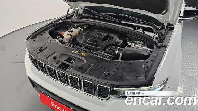 Jeep Cherokee 2021 thumb 6