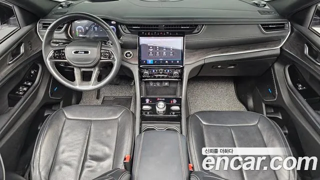 Jeep Cherokee 2021 thumb 7