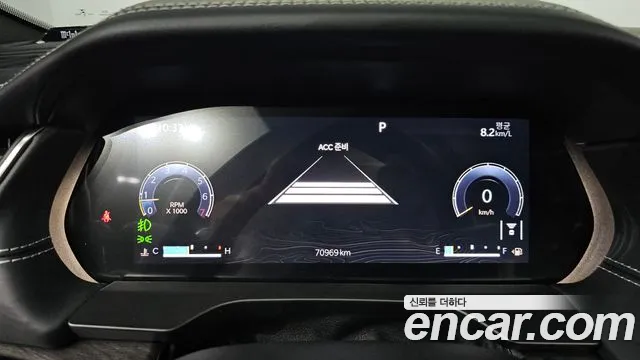 Jeep Cherokee 2021 thumb 8