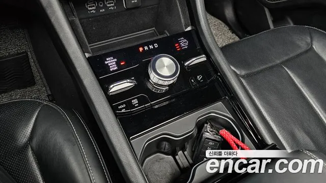 Jeep Cherokee 2021 thumb 9