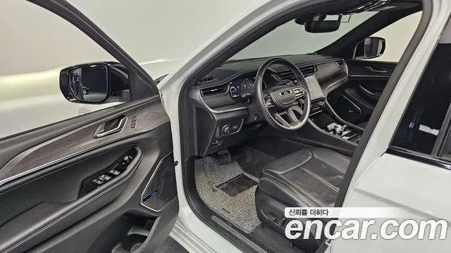 Jeep Cherokee 2021 thumb 10
