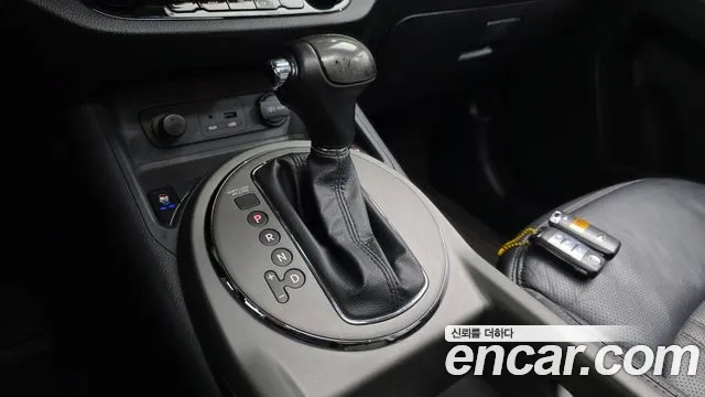 Kia Sportage 2013 thumb 9