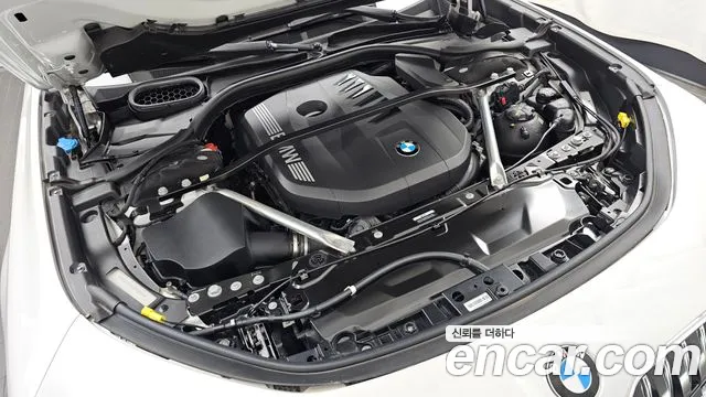 BMW 7 серии 2025 thumb 6
