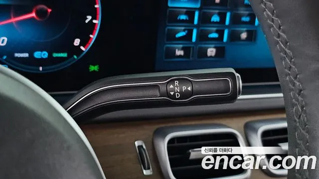 Mercedes-Benz GLE 2020 thumb 9