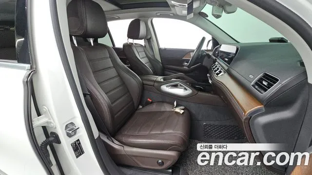 Mercedes-Benz GLE 2020 thumb 11