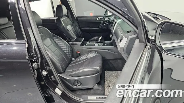 KG_Mobility_Ssangyong Rexton 2023 thumb 9