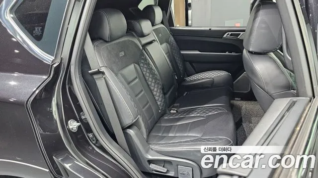 KG_Mobility_Ssangyong Rexton 2023 thumb 10