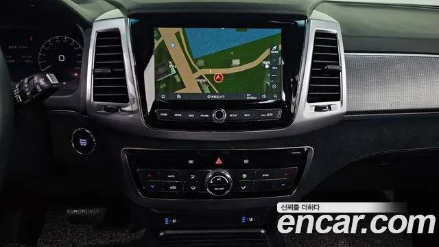 KG_Mobility_Ssangyong Rexton 2023 thumb 11