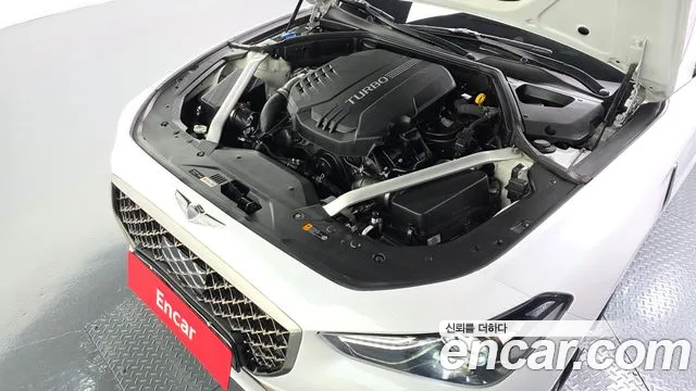 Genesis G70 2019 thumb 5