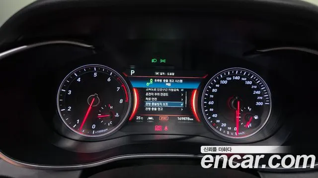 Genesis G70 2019 thumb 7