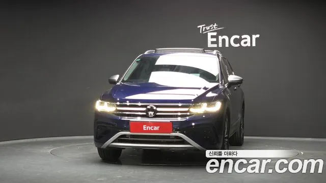Volkswagen Tiguan 2023 thumb 3
