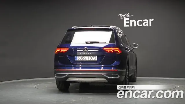 Volkswagen Tiguan 2023 thumb 4
