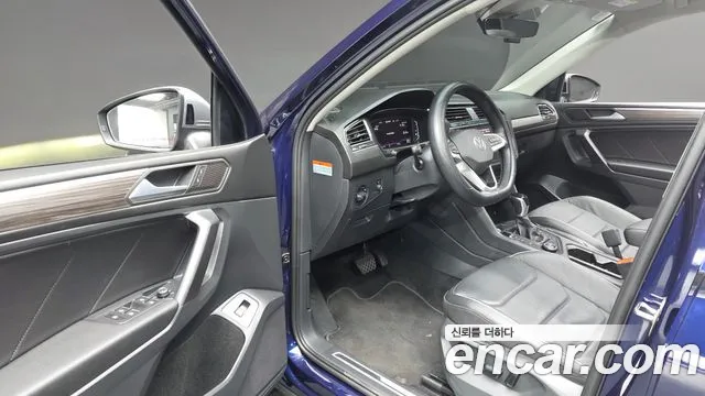 Volkswagen Tiguan 2023 thumb 10