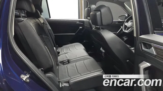 Volkswagen Tiguan 2023 thumb 11
