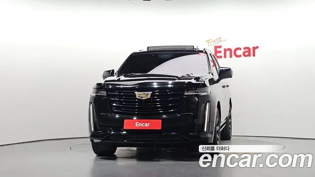 Cadillac Escalade 2023 thumb 3