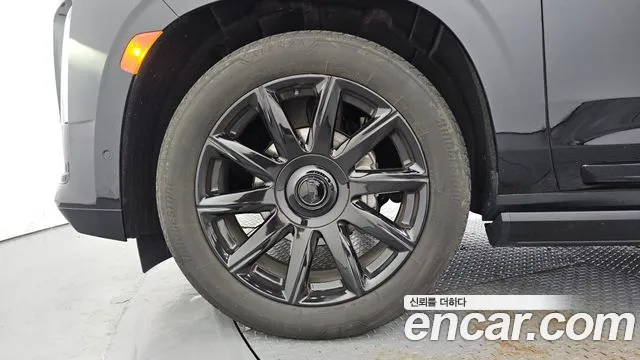 Cadillac Escalade 2023 thumb 5