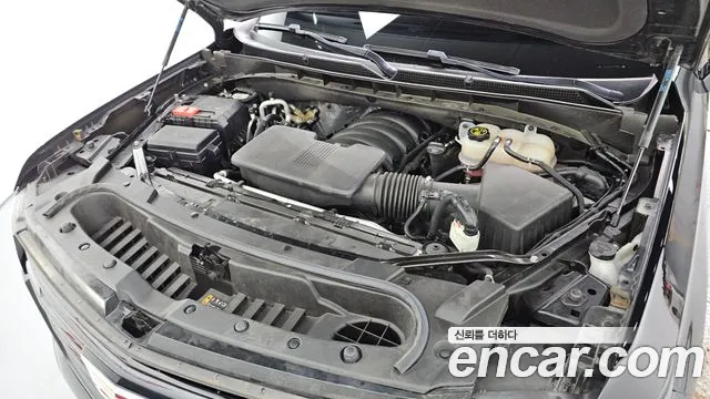 Cadillac Escalade 2023 thumb 6