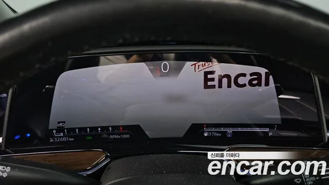 Cadillac Escalade 2023 thumb 8