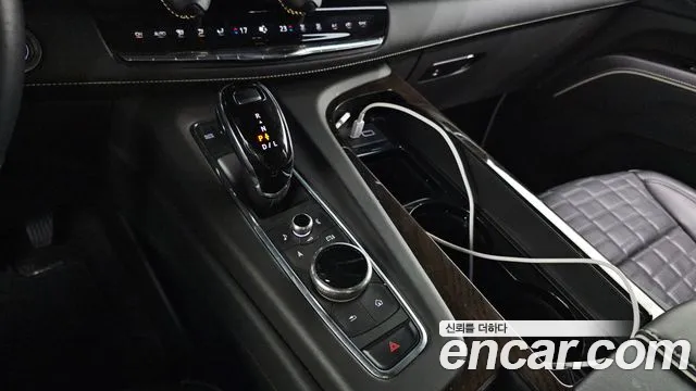 Cadillac Escalade 2023 thumb 9