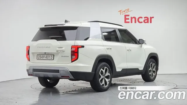 KG_Mobility_Ssangyong Torres 2022 thumb 2