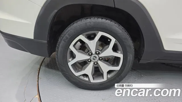 KG_Mobility_Ssangyong Torres 2022 thumb 5